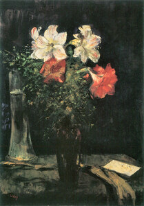 Amaryllis